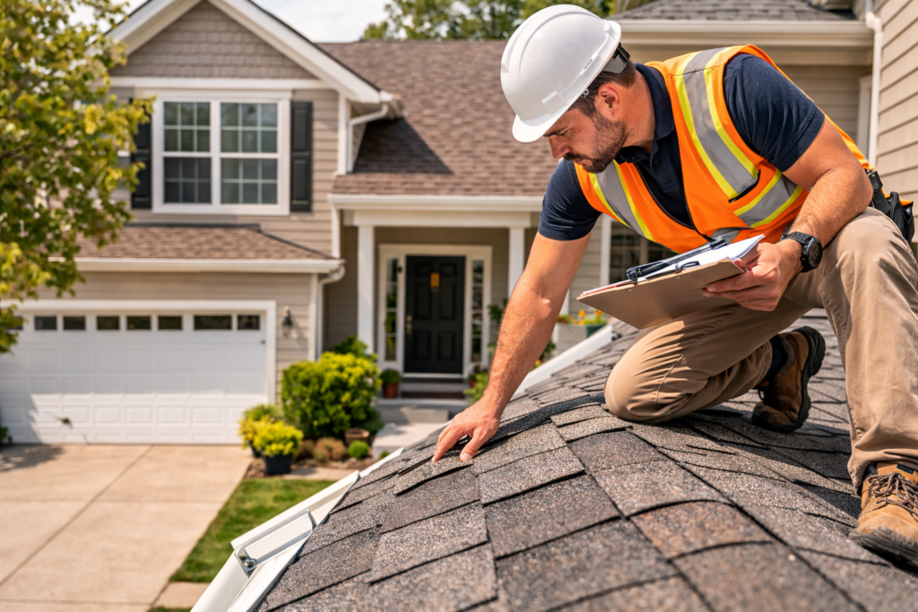 star roofing