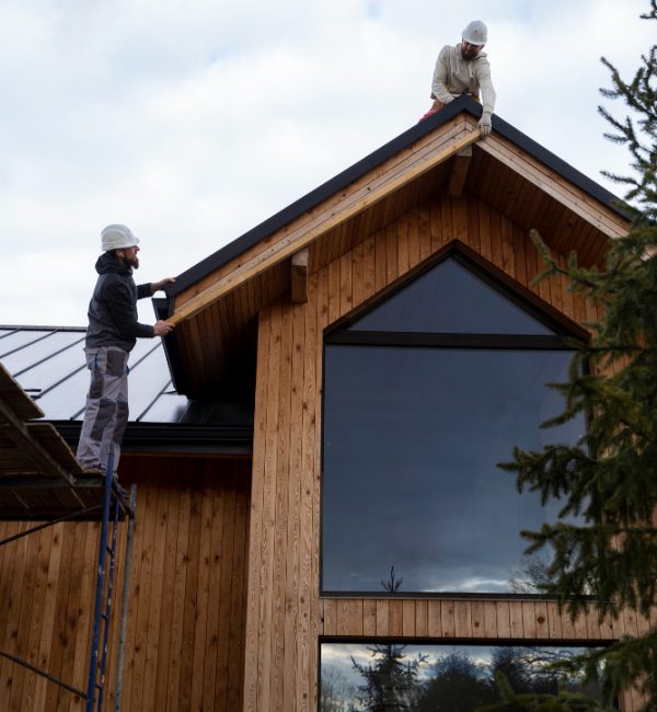 Starr Roofing