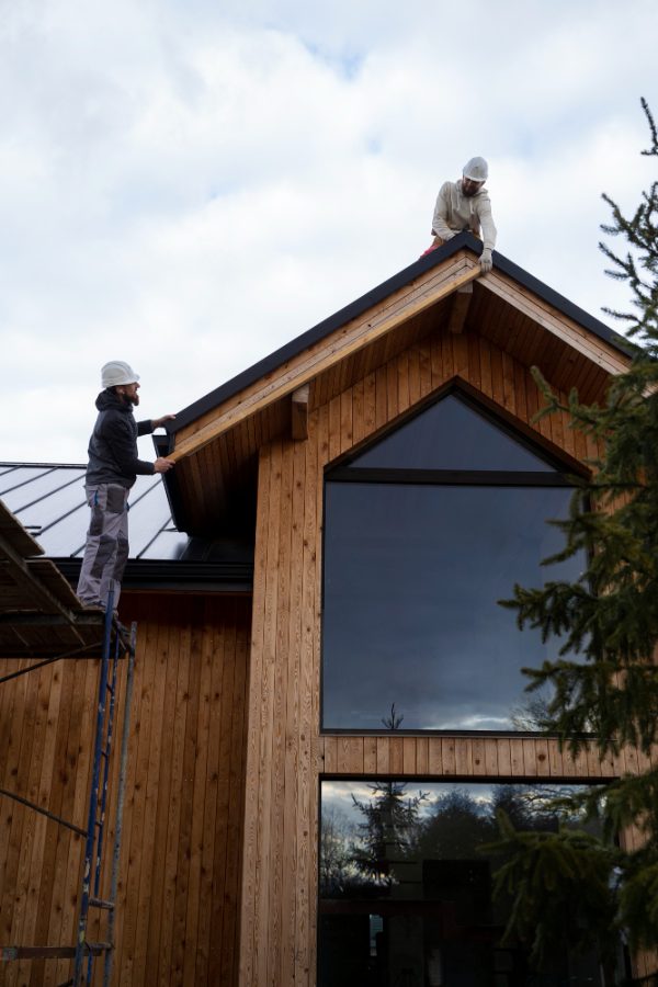 Starr Roofing
