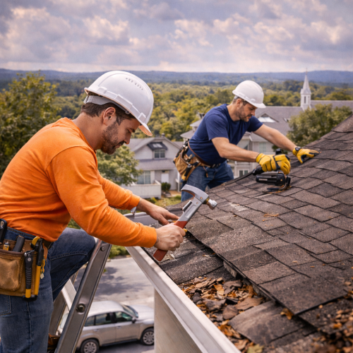 Star Roofing