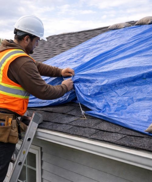 starr roofing
