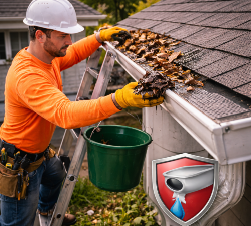 gutter services