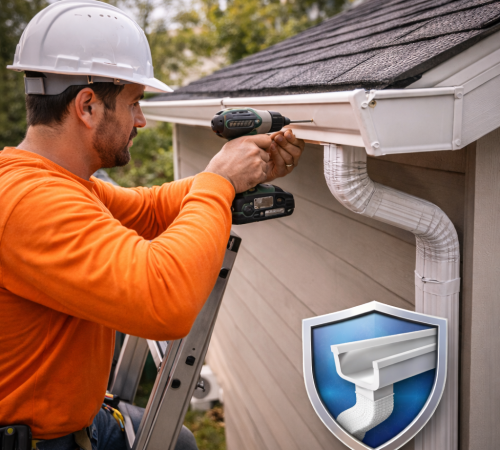 gutter services