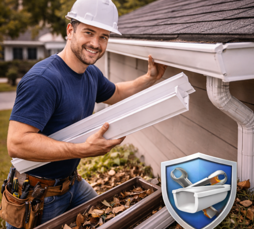 gutter services