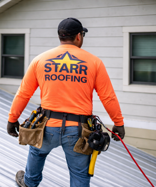 Star Roofing